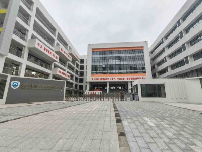 海口市书香校园